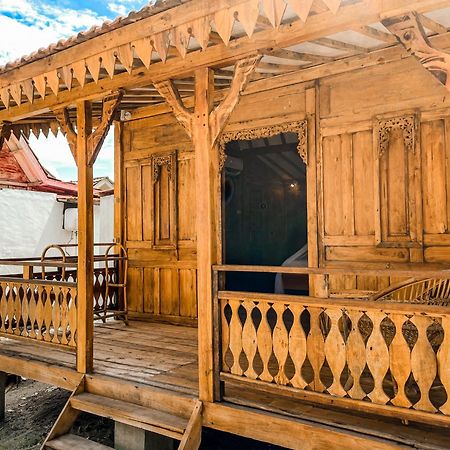 Mimpi Bungalow Gili Meno Dış mekan fotoğraf